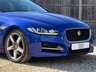 USED 2019 68 JAGUAR XE 2.0 XE R-Sport D Auto 4dr Long MOT Sat Nav Heated Seats