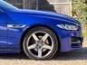 USED 2019 68 JAGUAR XE 2.0 XE R-Sport D Auto 4dr Long MOT Sat Nav Heated Seats