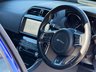 USED 2019 68 JAGUAR XE 2.0 XE R-Sport D Auto 4dr Long MOT Sat Nav Heated Seats