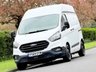 USED 2020 69 FORD TRANSIT CUSTOM 2.0 300 EcoBlue Leader Panel Van 5dr Diesel Manual L1 H2 Euro 6 (s/s) (105 ps) 