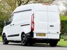 USED 2020 69 FORD TRANSIT CUSTOM 2.0 300 EcoBlue Leader Panel Van 5dr Diesel Manual L1 H2 Euro 6 (s/s) (105 ps) 