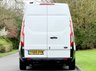 USED 2020 69 FORD TRANSIT CUSTOM 2.0 300 EcoBlue Leader Panel Van 5dr Diesel Manual L1 H2 Euro 6 (s/s) (105 ps) 