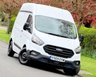 USED 2020 69 FORD TRANSIT CUSTOM 2.0 300 EcoBlue Leader Panel Van 5dr Diesel Manual L1 H2 Euro 6 (s/s) (105 ps) 