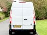 USED 2020 69 FORD TRANSIT CUSTOM 2.0 300 EcoBlue Leader Panel Van 5dr Diesel Manual L1 H2 Euro 6 (s/s) (105 ps) 