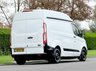 USED 2020 69 FORD TRANSIT CUSTOM 2.0 300 EcoBlue Leader Panel Van 5dr Diesel Manual L1 H2 Euro 6 (s/s) (105 ps) 