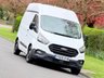 USED 2020 69 FORD TRANSIT CUSTOM 2.0 300 EcoBlue Leader Panel Van 5dr Diesel Manual L1 H2 Euro 6 (s/s) (105 ps) 
