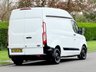 USED 2020 69 FORD TRANSIT CUSTOM 2.0 300 EcoBlue Leader Panel Van 5dr Diesel Manual L1 H2 Euro 6 (s/s) (105 ps) 
