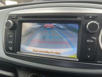 USED 2013 63 TOYOTA YARIS 1.5 VVT-h T4 Hatchback 5dr Petrol Hybrid CVT Euro 5 (101 ps) WE GUARANTEE TO BEAT ANY 'WE BUY ANY CAR' VALUATION ON YOUR PART EXCHANGE