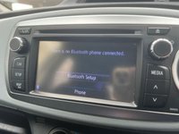 USED 2013 63 TOYOTA YARIS 1.5 VVT-h T4 Hatchback 5dr Petrol Hybrid CVT Euro 5 (101 ps) WE GUARANTEE TO BEAT ANY 'WE BUY ANY CAR' VALUATION ON YOUR PART EXCHANGE