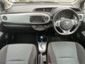 USED 2013 63 TOYOTA YARIS 1.5 VVT-h T4 Hatchback 5dr Petrol Hybrid CVT Euro 5 (101 ps) WE GUARANTEE TO BEAT ANY 'WE BUY ANY CAR' VALUATION ON YOUR PART EXCHANGE