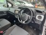 USED 2013 63 TOYOTA YARIS 1.5 VVT-h T4 Hatchback 5dr Petrol Hybrid CVT Euro 5 (101 ps) WE GUARANTEE TO BEAT ANY 'WE BUY ANY CAR' VALUATION ON YOUR PART EXCHANGE