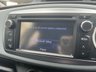 USED 2013 63 TOYOTA YARIS 1.5 VVT-h T4 Hatchback 5dr Petrol Hybrid CVT Euro 5 (101 ps) WE GUARANTEE TO BEAT ANY 'WE BUY ANY CAR' VALUATION ON YOUR PART EXCHANGE