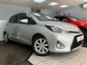 USED 2013 63 TOYOTA YARIS 1.5 VVT-h T4 Hatchback 5dr Petrol Hybrid CVT Euro 5 (101 ps) WE GUARANTEE TO BEAT ANY 'WE BUY ANY CAR' VALUATION ON YOUR PART EXCHANGE