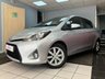 USED 2013 63 TOYOTA YARIS 1.5 VVT-h T4 Hatchback 5dr Petrol Hybrid CVT Euro 5 (101 ps) WE GUARANTEE TO BEAT ANY 'WE BUY ANY CAR' VALUATION ON YOUR PART EXCHANGE