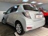 USED 2013 63 TOYOTA YARIS 1.5 VVT-h T4 Hatchback 5dr Petrol Hybrid CVT Euro 5 (101 ps) WE GUARANTEE TO BEAT ANY 'WE BUY ANY CAR' VALUATION ON YOUR PART EXCHANGE