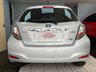 USED 2013 63 TOYOTA YARIS 1.5 VVT-h T4 Hatchback 5dr Petrol Hybrid CVT Euro 5 (101 ps) WE GUARANTEE TO BEAT ANY 'WE BUY ANY CAR' VALUATION ON YOUR PART EXCHANGE
