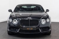 USED 2012 12 BENTLEY CONTINENTAL 4.0 V8 GTC Convertible 2dr Petrol Auto 4WD Euro 5 (507 ps) Bentley Continental 4.0 V8 GTC Convertible AWD 507PS, Mulliner Drivers Specification