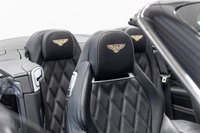 USED 2012 12 BENTLEY CONTINENTAL 4.0 V8 GTC Convertible 2dr Petrol Auto 4WD Euro 5 (507 ps) Bentley Continental 4.0 V8 GTC Convertible AWD 507PS, Mulliner Drivers Specification