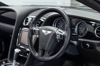 USED 2012 12 BENTLEY CONTINENTAL 4.0 V8 GTC Convertible 2dr Petrol Auto 4WD Euro 5 (507 ps) Bentley Continental 4.0 V8 GTC Convertible AWD 507PS, Mulliner Drivers Specification
