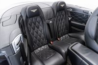 USED 2012 12 BENTLEY CONTINENTAL 4.0 V8 GTC Convertible 2dr Petrol Auto 4WD Euro 5 (507 ps) Bentley Continental 4.0 V8 GTC Convertible AWD 507PS, Mulliner Drivers Specification