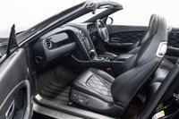 USED 2012 12 BENTLEY CONTINENTAL 4.0 V8 GTC Convertible 2dr Petrol Auto 4WD Euro 5 (507 ps) Bentley Continental 4.0 V8 GTC Convertible AWD 507PS, Mulliner Drivers Specification