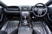 USED 2012 12 BENTLEY CONTINENTAL 4.0 V8 GTC Convertible 2dr Petrol Auto 4WD Euro 5 (507 ps) Bentley Continental 4.0 V8 GTC Convertible AWD 507PS, Mulliner Drivers Specification