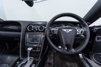 USED 2012 12 BENTLEY CONTINENTAL 4.0 V8 GTC Convertible 2dr Petrol Auto 4WD Euro 5 (507 ps) Bentley Continental 4.0 V8 GTC Convertible AWD 507PS, Mulliner Drivers Specification