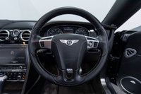 USED 2012 12 BENTLEY CONTINENTAL 4.0 V8 GTC Convertible 2dr Petrol Auto 4WD Euro 5 (507 ps) Bentley Continental 4.0 V8 GTC Convertible AWD 507PS, Mulliner Drivers Specification