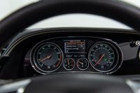 USED 2012 12 BENTLEY CONTINENTAL 4.0 V8 GTC Convertible 2dr Petrol Auto 4WD Euro 5 (507 ps) Bentley Continental 4.0 V8 GTC Convertible AWD 507PS, Mulliner Drivers Specification