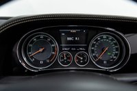 USED 2012 12 BENTLEY CONTINENTAL 4.0 V8 GTC Convertible 2dr Petrol Auto 4WD Euro 5 (507 ps) Bentley Continental 4.0 V8 GTC Convertible AWD 507PS, Mulliner Drivers Specification