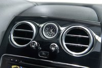 USED 2012 12 BENTLEY CONTINENTAL 4.0 V8 GTC Convertible 2dr Petrol Auto 4WD Euro 5 (507 ps) Bentley Continental 4.0 V8 GTC Convertible AWD 507PS, Mulliner Drivers Specification