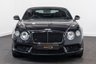 USED 2012 12 BENTLEY CONTINENTAL 4.0 V8 GTC Convertible 2dr Petrol Auto 4WD Euro 5 (507 ps) Bentley Continental 4.0 V8 GTC Convertible AWD 507PS, Mulliner Drivers Specification