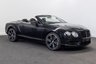 USED 2012 12 BENTLEY CONTINENTAL 4.0 V8 GTC Convertible 2dr Petrol Auto 4WD Euro 5 (507 ps) Bentley Continental 4.0 V8 GTC Convertible AWD 507PS, Mulliner Drivers Specification