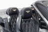 USED 2012 12 BENTLEY CONTINENTAL 4.0 V8 GTC Convertible 2dr Petrol Auto 4WD Euro 5 (507 ps) Bentley Continental 4.0 V8 GTC Convertible AWD 507PS, Mulliner Drivers Specification