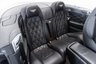 USED 2012 12 BENTLEY CONTINENTAL 4.0 V8 GTC Convertible 2dr Petrol Auto 4WD Euro 5 (507 ps) Bentley Continental 4.0 V8 GTC Convertible AWD 507PS, Mulliner Drivers Specification