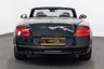 USED 2012 12 BENTLEY CONTINENTAL 4.0 V8 GTC Convertible 2dr Petrol Auto 4WD Euro 5 (507 ps) Bentley Continental 4.0 V8 GTC Convertible AWD 507PS, Mulliner Drivers Specification