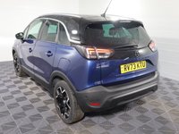 USED 2023 73 VAUXHALL CROSSLAND 1.2 Turbo Ultimate SUV 5dr Petrol Manual Euro 6 (s/s) (110 ps) STUNINNG CROSSOVER GREAT SIZE