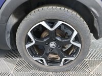 USED 2023 73 VAUXHALL CROSSLAND 1.2 Turbo Ultimate SUV 5dr Petrol Manual Euro 6 (s/s) (110 ps) STUNINNG CROSSOVER GREAT SIZE