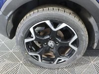 USED 2023 73 VAUXHALL CROSSLAND 1.2 Turbo Ultimate SUV 5dr Petrol Manual Euro 6 (s/s) (110 ps) STUNINNG CROSSOVER GREAT SIZE