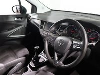 USED 2023 73 VAUXHALL CROSSLAND 1.2 Turbo Ultimate SUV 5dr Petrol Manual Euro 6 (s/s) (110 ps) STUNINNG CROSSOVER GREAT SIZE