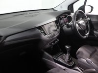 USED 2023 73 VAUXHALL CROSSLAND 1.2 Turbo Ultimate SUV 5dr Petrol Manual Euro 6 (s/s) (110 ps) STUNINNG CROSSOVER GREAT SIZE
