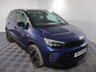 USED 2023 73 VAUXHALL CROSSLAND 1.2 Turbo Ultimate SUV 5dr Petrol Manual Euro 6 (s/s) (110 ps) STUNINNG CROSSOVER GREAT SIZE