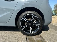 USED 2025 75 VAUXHALL CORSA 1.2 Turbo GS Hatchback 5dr Petrol Auto Euro 6 (s/s) (100 ps) 