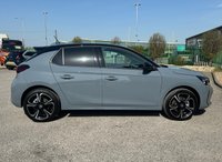 USED 2025 75 VAUXHALL CORSA 1.2 Turbo GS Hatchback 5dr Petrol Auto Euro 6 (s/s) (100 ps) 