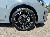 USED 2025 75 VAUXHALL CORSA 1.2 Turbo GS Hatchback 5dr Petrol Auto Euro 6 (s/s) (100 ps) 