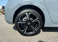 USED 2025 75 VAUXHALL CORSA 1.2 Turbo GS Hatchback 5dr Petrol Auto Euro 6 (s/s) (100 ps) 