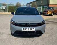 USED 2025 75 VAUXHALL CORSA 1.2 Turbo GS Hatchback 5dr Petrol Auto Euro 6 (s/s) (100 ps) 