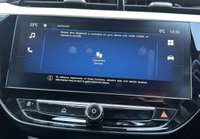 USED 2025 75 VAUXHALL CORSA 1.2 Turbo GS Hatchback 5dr Petrol Auto Euro 6 (s/s) (100 ps) 