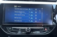 USED 2025 75 VAUXHALL CORSA 1.2 Turbo GS Hatchback 5dr Petrol Auto Euro 6 (s/s) (100 ps) 