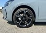 USED 2025 75 VAUXHALL CORSA 1.2 Turbo GS Hatchback 5dr Petrol Auto Euro 6 (s/s) (100 ps) 